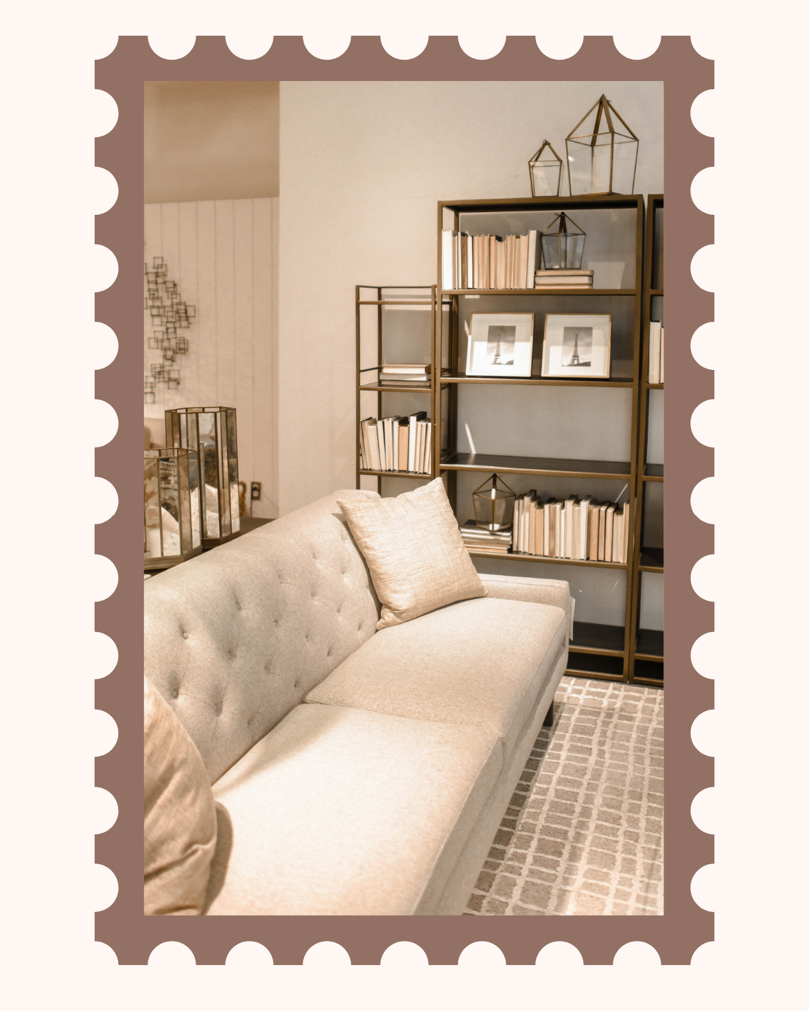 Home Decor & Utility